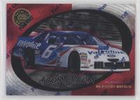 #6 Roush Racing #/2,999