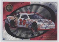 #29 Diamond Ridge Motorsports #/2,999