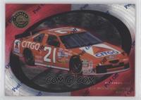 #21 Wood Brothers Racing #/2,999