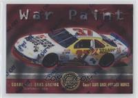 War Paint - Jeremy Mayfield #/2,999