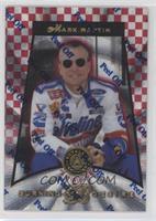 Burning Desire - Mark Martin #/2,999