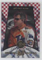 Burning Desire - Ricky Rudd #/2,999