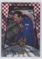 Burning Desire - Kyle Petty #/2,999