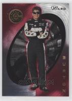 Ward Burton #/2,999