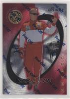 Ricky Craven #/2,999