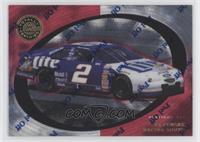 #2 Penske Racing South #/2,999