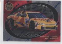 #4 Morgan-McClure Motorsports #/2,999