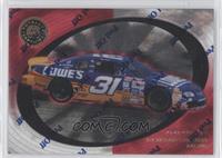 #31 Richard Childress Racing #/2,999