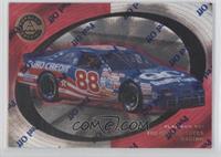 #88 Robert Yates Racing #/2,999