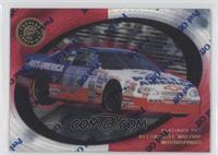 #17 Darrell Waltrip Motorsports #/2,999