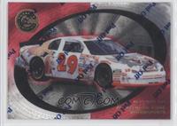 #29 Diamond Ridge Motorsports #/2,999