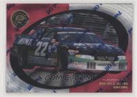 #22 Bill Davis Racing #/2,999