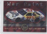 War Paint - Jeremy Mayfield #/2,999