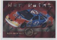 War Paint - Richard Petty #/2,999