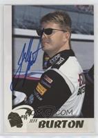 Jeff Burton