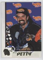 Kyle Petty #/520