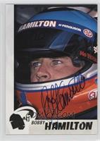 Bobby Hamilton