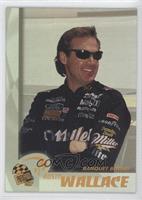 Rusty Wallace