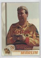 Sterling Marlin