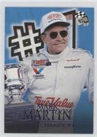 Mark Martin