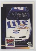 Rusty Wallace [EX to NM]