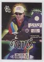 Jeff Gordon