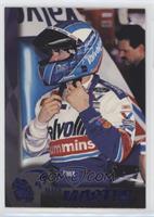 Mark Martin