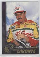 Terry Labonte