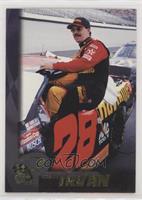 Ernie Irvan