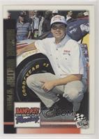 Michael Waltrip