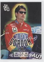 Jeff Gordon