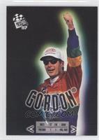 Jeff Gordon