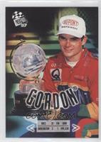 Jeff Gordon