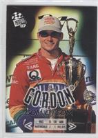 Jeff Gordon