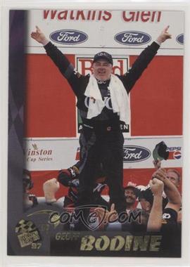 1997 Press Pass - [Base] #16 - Geoff Bodine