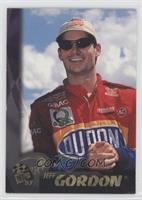 Jeff Gordon