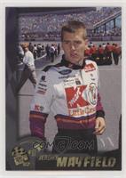 Jeremy Mayfield