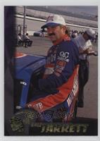 Dale Jarrett