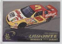 Terry Labonte