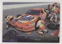 Ricky Rudd