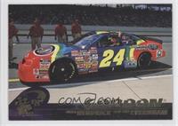 Jeff Gordon