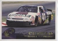 Ricky Craven