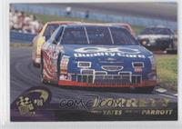 Dale Jarrett