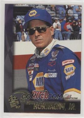 1997 Press Pass - [Base] #48 - Ron Hornaday Jr.