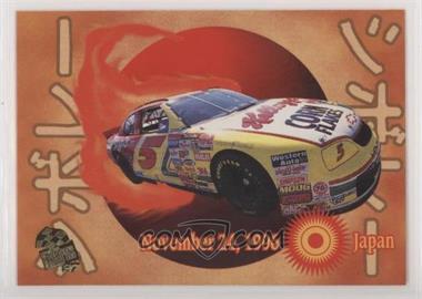 1997 Press Pass - [Base] #60 - Terry Labonte