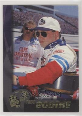 1997 Press Pass - [Base] #64 - Todd Bodine