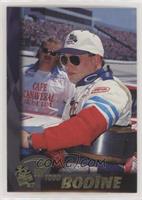 Todd Bodine