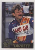 Dale Jarrett