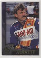 Dale Jarrett