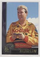 Sterling Marlin